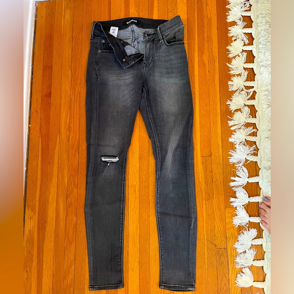 Express Jeans